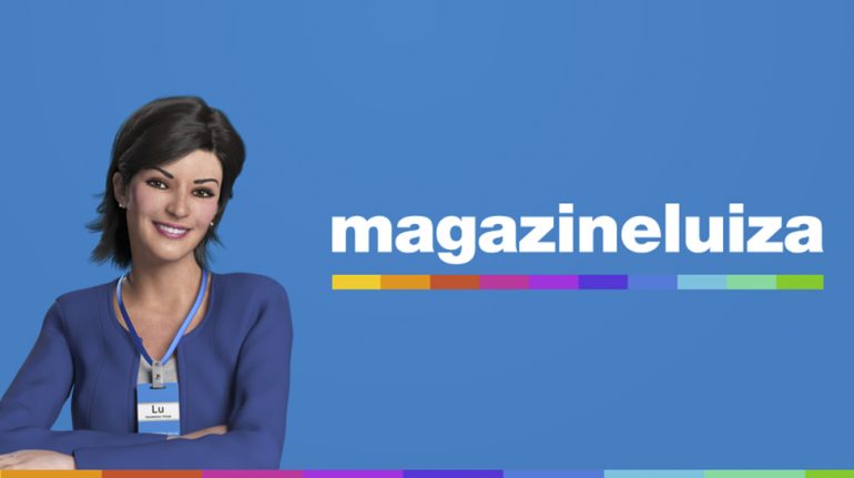 Magazine Luiza abre seleção com 300 vagas; salário de até R$ 5 mil