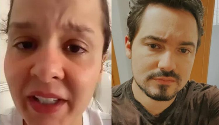 Após reatarem namoro, Maiara e Fernando Zor terminam pela sétima vez