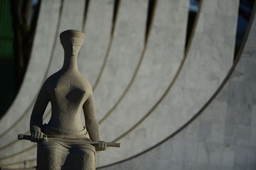 STF aprova proposta orçamentária para 2021 de R$ 712 milhões