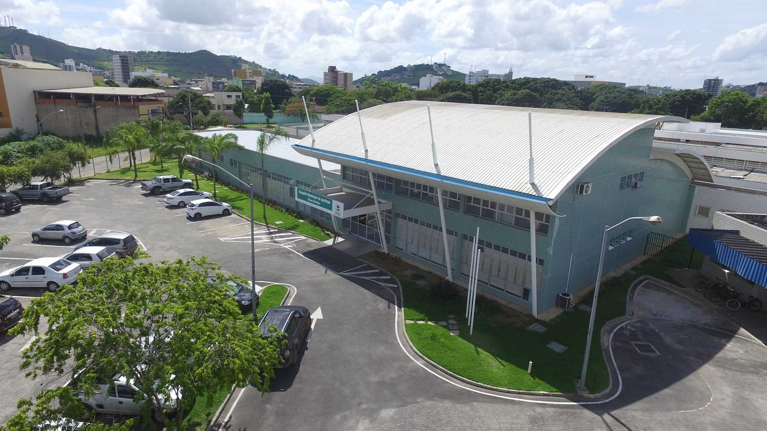 Ipatinga confirma mais duas mortes em hospitais da cidade por Covid-19