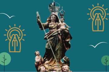 Tradicional festa da Comunidade do Socorro, em Barão, acontecerá online