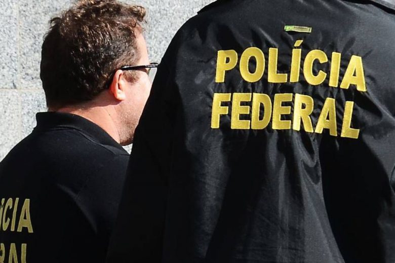 PF apura venda irregular de vacina contra a covid-19
