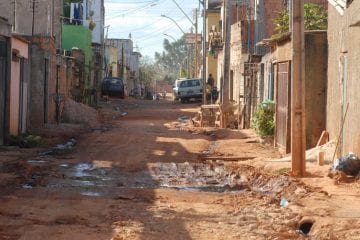 Em 2018, 12,1% dos brasileiros viviam abaixo da linha de pobreza