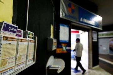 Lotofácil tem seis sorteios semanais a partir de hoje