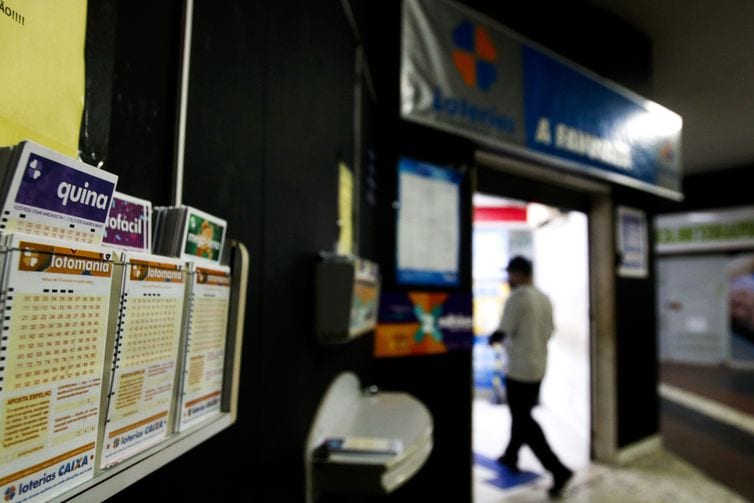 Lotofácil tem seis sorteios semanais a partir de hoje