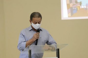 “É o embrião do Parque Científico Tecnológico”, diz prefeito em lançamento do Núcleo de Inovação em Itabira