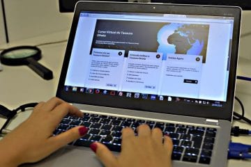 Resgates do Tesouro Direto superam vendas em R$ 734,7 milhões