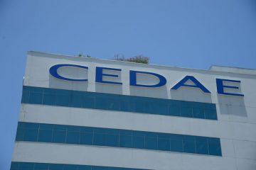 Leilão de concessão da Cedae está previsto para abril