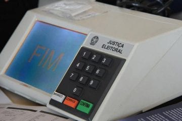 Por causa da pandemia, TSE amplia horário da votação
