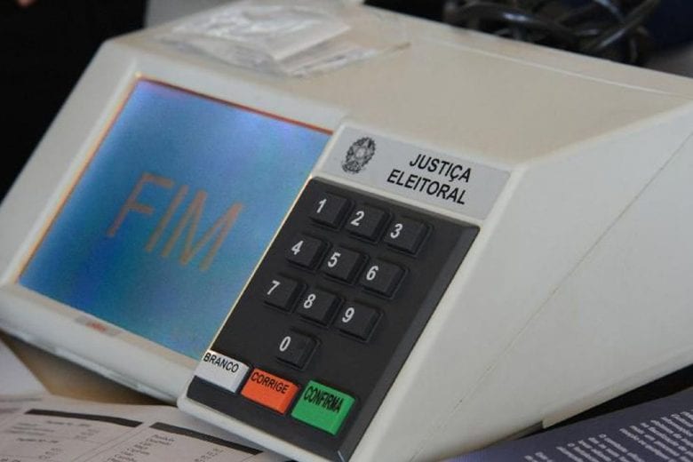 Por causa da pandemia, TSE amplia horário da votação