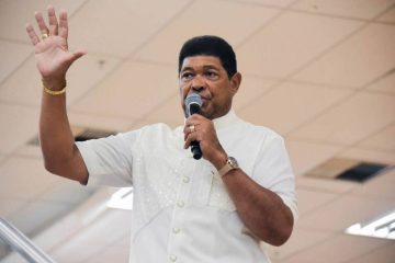 MPF quer que pastor pague indenização por prometer cura da covid-19