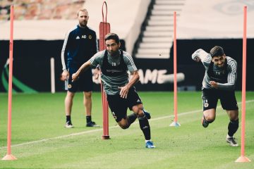 Guia DeFato Online: Confira informações sobre os jogos da Liga Europa nesta quarta