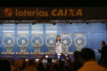 Lotofácil da Independência: prêmio sai para 50 apostadores