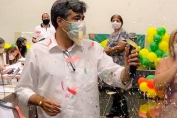 Em busca da reeleição, MDB de Conceição do Mato Dentro oficializa chapa majoritária