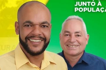 Patriotas oficializa candidatos à Prefeitura de Monlevade no TRE