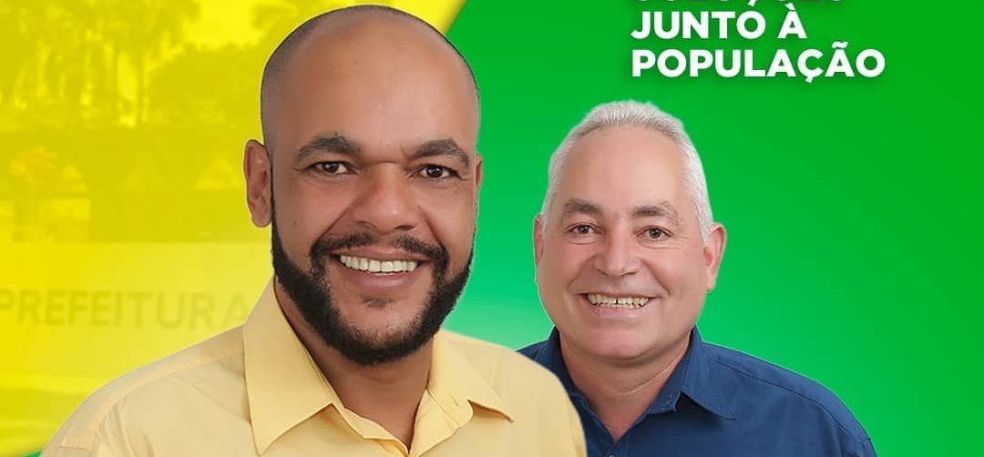 Patriotas oficializa candidatos à Prefeitura de Monlevade no TRE