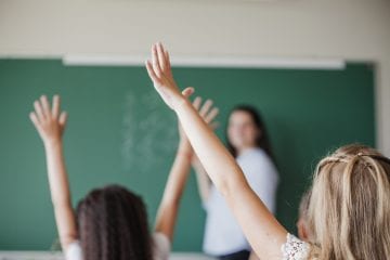 Itabira abre Cadastramento Escolar 2021 para educação infantil