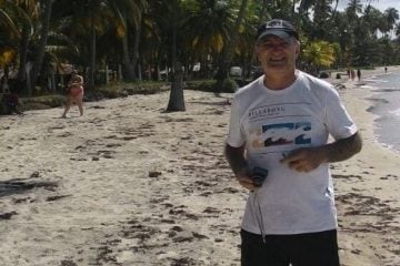 Morre Antônio Neto, vítima da Covid-19 em Monlevade
