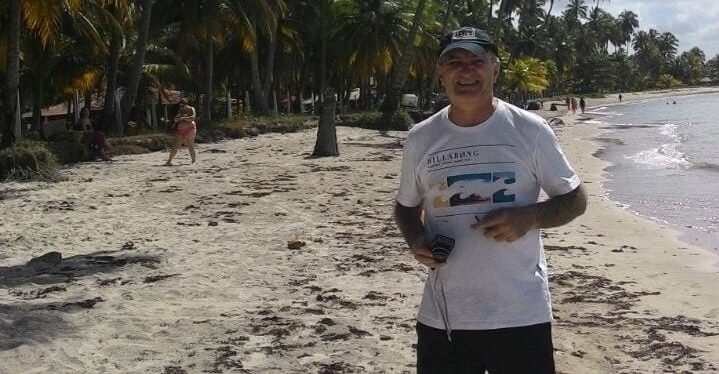Morre Antônio Neto, vítima da Covid-19 em Monlevade