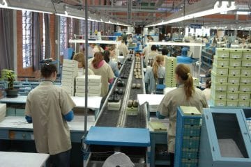CNI: 82% das grandes empresas pretendem investir em 2021