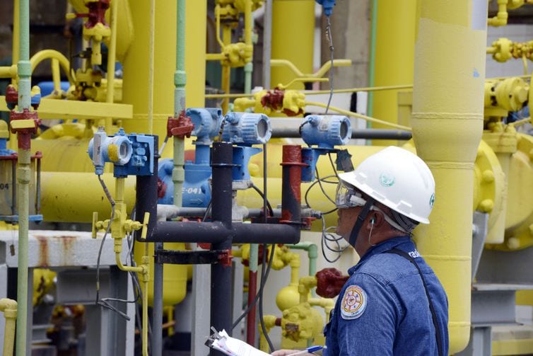 Monitor do PIB aponta alta de 1,1% na atividade econômica em novembro