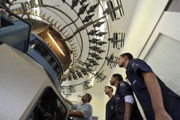 Projeto do Senai vai qualificar trabalhadores para a indústria 4.0