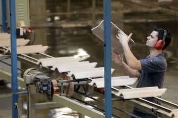 Serasa Experian: demanda das empresas por crédito caiu em agosto