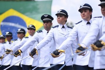 Concurso Marinha 2020: Último dia de inscrições com 56 vagas