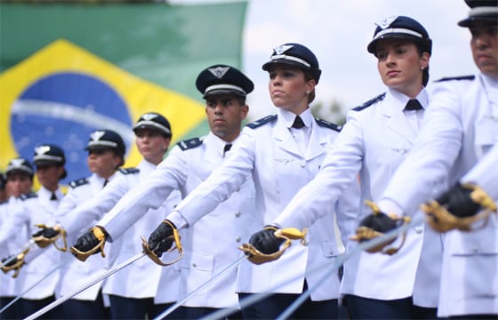 Concurso Marinha 2020: Último dia de inscrições com 56 vagas