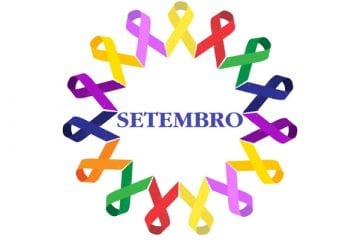 Setembro Vermelho, Amarelo e Verde: três importantes sinais para cuidar da saúde
