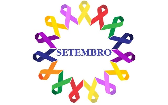 Setembro Vermelho, Amarelo e Verde: três importantes sinais para cuidar da saúde