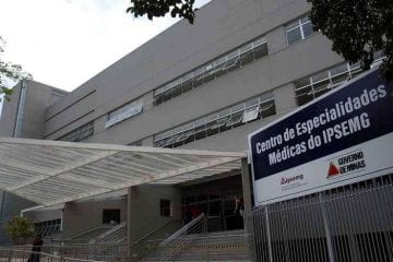 Ipsemg abre edital para prestadores de serviços de saúde em Itabira e região