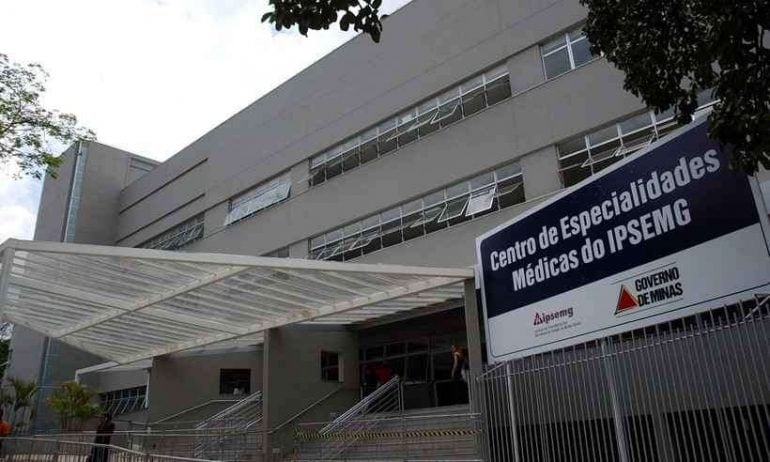 Ipsemg abre edital para prestadores de serviços de saúde em Itabira e região