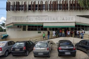 Homem de 70 anos é preso suspeito de estuprar menina de 11 em Ribeirão das Neves