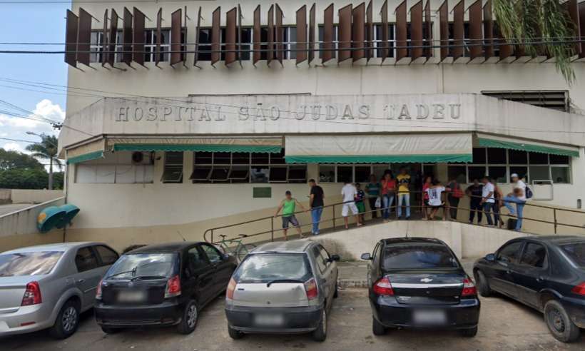 Homem de 70 anos é preso suspeito de estuprar menina de 11 em Ribeirão das Neves