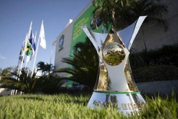 CBF anuncia premiação de Jogador do Mês para Séries A e B do Brasileiro