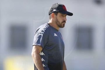 Vasco recebe o Athletico-PR em São Januário para retomar embalo no Brasileiro