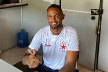 Goleiro Bruno consegue liminar para treinar e jogar sem uso de tornozeleira eletrônica