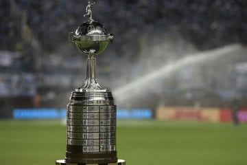 Conmebol volta a ampliar limite de inscritos para Libertadores e Sul-Americana