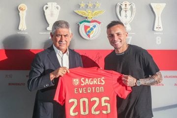 Pandemia reduz 25% da receita dos clubes brasileiros com vendas para o exterior