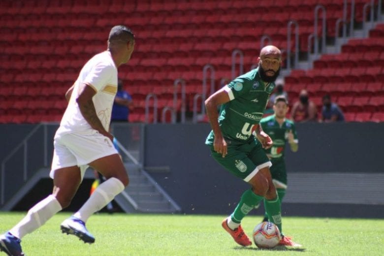 Conheça os concorrentes de Brasiliense e Gama no Grupo A-6 da Série D