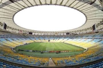 Prefeitura do Rio anuncia público no jogo entre Flamengo e Athletico-PR, em 4 de outubro