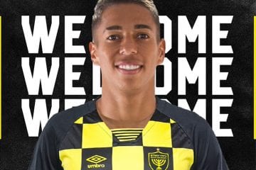 América impulsiona receitas com negociações em ida de Matheusinho para clube de Israel