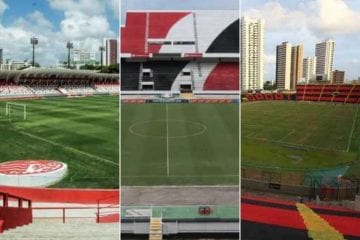 Ministério da Saúde autoriza volta parcial da torcida na Série A; clubes e estados decidirão