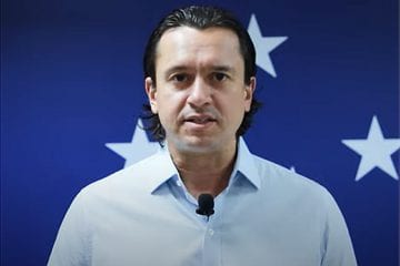 Sérgio pede apoio à torcida do Cruzeiro e repudia vandalismo: ‘Não adianta ameaçar jogador e destruir patrimônio’