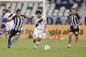 Vasco e Botafogo fazem ‘clássico do ano’ por vaga na Copa do Brasil e premiação