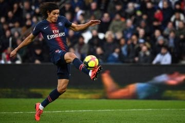 Atlético tem interesse em Edinson Cavani, mas prega cautela e adota discurso pessimista