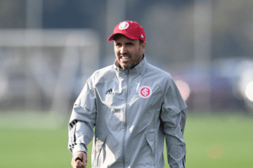 Após três derrotas seguidas, Inter junta os cacos e tenta se reerguer no Brasileiro contra o São Paulo