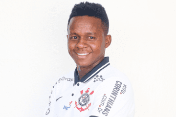 Corinthians anuncia contratação de Cazares, ex-Atlético, e reforço assume a camisa 10