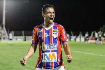 Assista, ao vivo, ao jogo entre Afogados e Campinense, pela segunda rodada da Série D